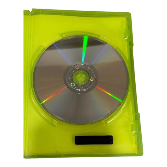 Gears of War Xbox 360 Video Game Complete Manual Tested Microsoft Epic Games - Picture 9 of 10